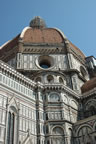 Florence: Duomo Santa Maria del Fiore (112kb)