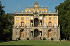 Villa di Camigliano gia Torrigiani  (114kb)