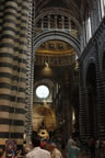 Siena: Duomo Santa Maria Assunta (94kb)