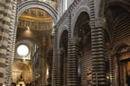 Siena: Duomo Santa Maria Assunta (105kb)