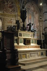 Siena: Duomo Santa Maria Assunta (89kb)