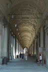 Florence: Galeria degli Uffizi (63kb)