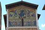 Lucca: San Frediano Church (94kb)