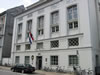 Kopenhagen: Nederlandse ambasade (84kb)