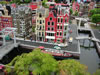 Billund - Legoland: Amsterdam (155kb)