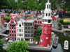 Billund - Legoland: Amsterdam (151kb)