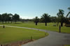 Golf course at the Biltmore Hotel (61kb)