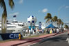 Miami: The Miami Boatshow (86kb)