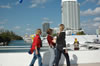 Miami: The Miami Boatshow (69kb)