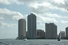 Downtown Miami  (54kb)