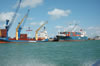 Port of Miami (70kb)