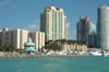 Miami Beach Marina (95kb)