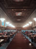 New York Public Library - Grote leeszaal (81kb)