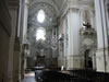 Salzburg: St Peter Kirche (71kb)