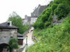 Salzburg: Festung Hohensalzburg (129kb)