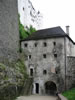 Salzburg: Festung Hohensalzburg (92kb)