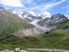 Kaunertal: kaunertaler Gletscher (99kb)