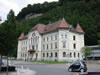 Liechtenstein: Vaduz (96kb)