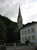 Liechtenstein: Vaduz (53kb)