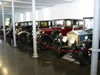 Dornbirn: Rolls-Royce Museum (61kb)