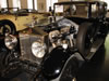 Dornbirn: Rolls-Royce Museum (96kb)