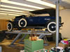 Dornbirn: Rolls-Royce Museum (86kb)