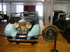 Dornbirn: Rolls-Royce Museum (80kb)