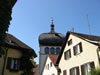 Bregenz: Martinsturm (69kb)