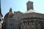 Florence: Duomo Santa Maria del Fiore (78kb)