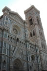 Florence: Duomo Santa Maria del Fiore (111kb)