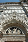 Florence: Duomo Santa Maria del Fiore (131kb)
