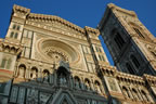 Florence: Duomo Santa Maria del Fiore (136kb)