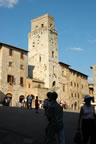 San Gimignano (75kb)