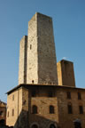San Gimignano (70kb)