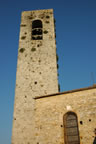 San Gimignano (78kb)