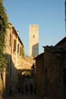 San Gimignano (75kb)