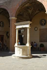 Siena: Palazzo Pubblico (73kb)