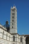 Siena: Duomo Santa Maria Assunta (75kb)