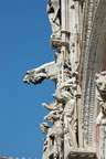 Siena: Duomo Santa Maria Assunta (86kb)
