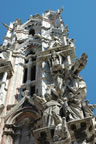 Siena: Duomo Santa Maria Assunta (112kb)