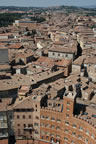 Siena: view from Torre del Mangia (140kb)