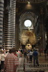 Siena: Duomo Santa Maria Assunta (99kb)