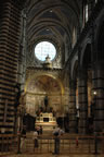 Siena: Duomo Santa Maria Assunta (95kb)