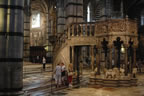 Siena: Duomo Santa Maria Assunta (89kb)