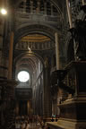 Siena: Duomo Santa Maria Assunta (76kb)