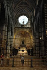 Siena: Duomo Santa Maria Assunta (88kb)