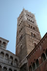 Lucca: Duomo San Martino (65kb)