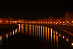 Pisa: Arno river (53kb)